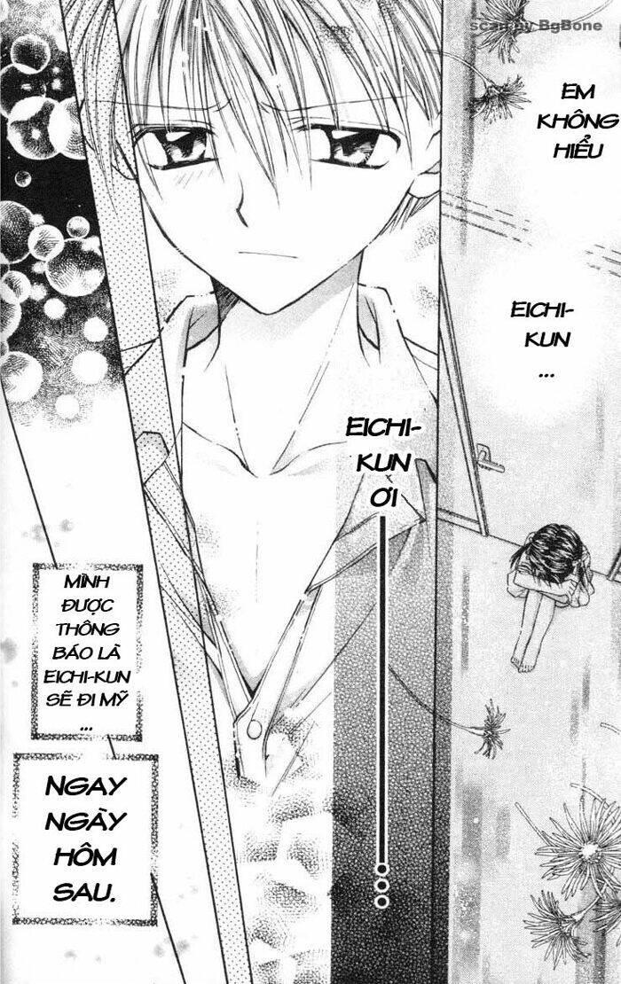 đi tìm mặt trăng tròn chapter 13 - Trang 24