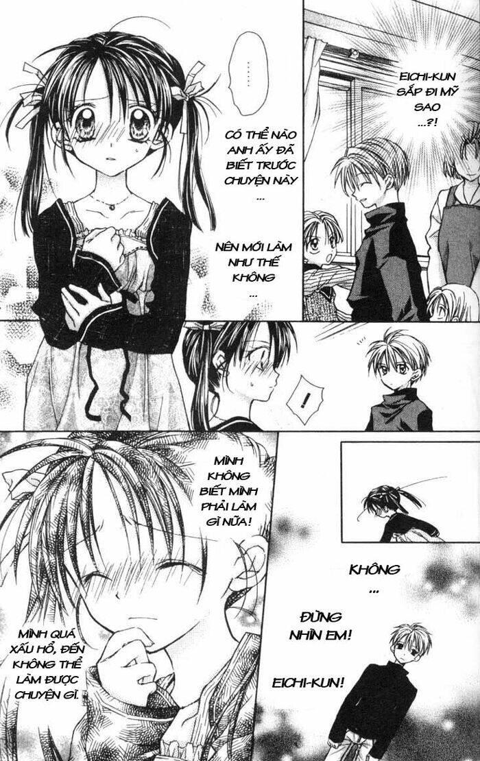 đi tìm mặt trăng tròn chapter 13 - Trang 25