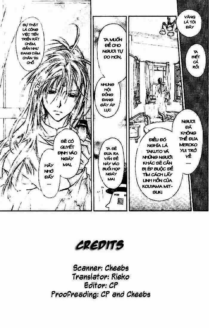 đi tìm mặt trăng tròn chapter 20 - Trang 4