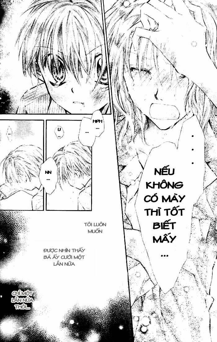 đi tìm mặt trăng tròn chapter 20 - Trang 11