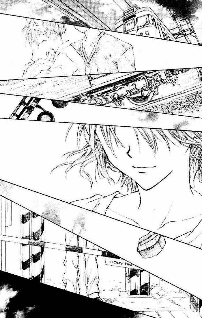 đi tìm mặt trăng tròn chapter 20 - Trang 14
