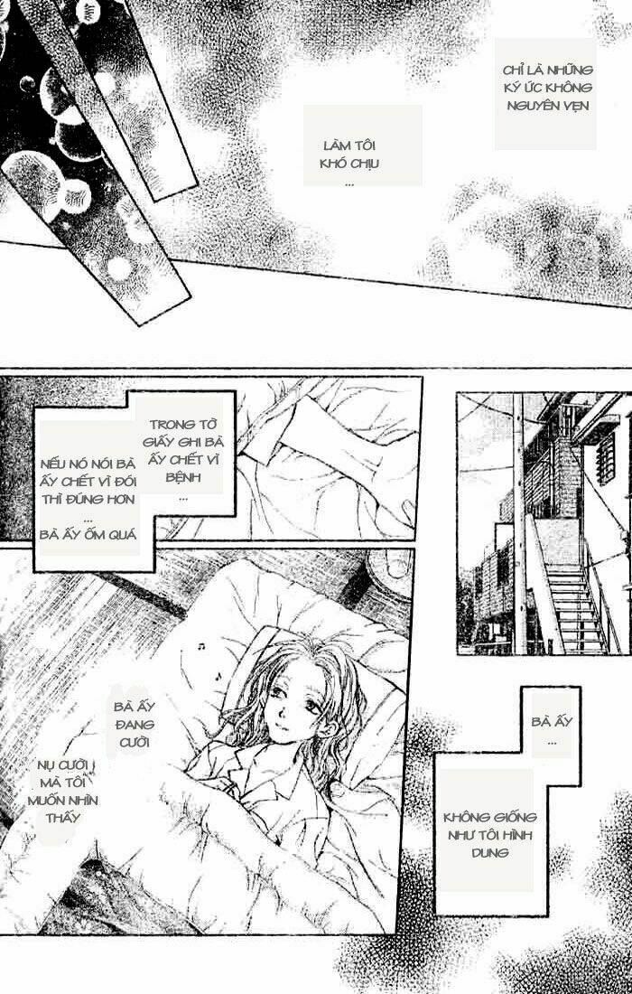 đi tìm mặt trăng tròn chapter 20 - Trang 21