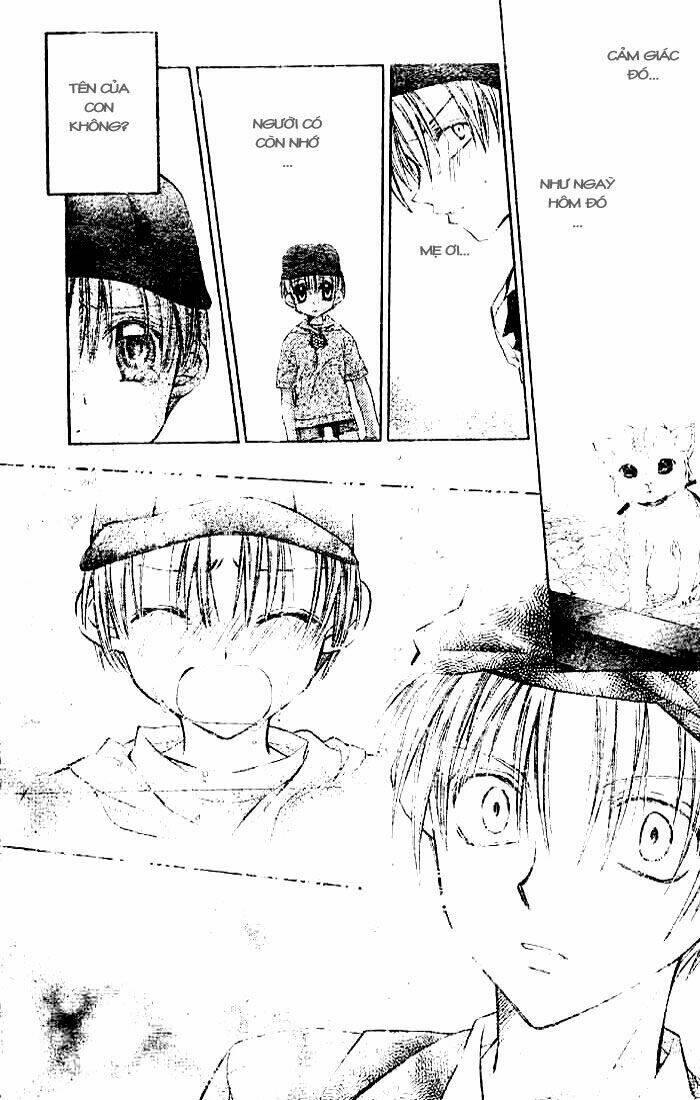 đi tìm mặt trăng tròn chapter 20 - Trang 28