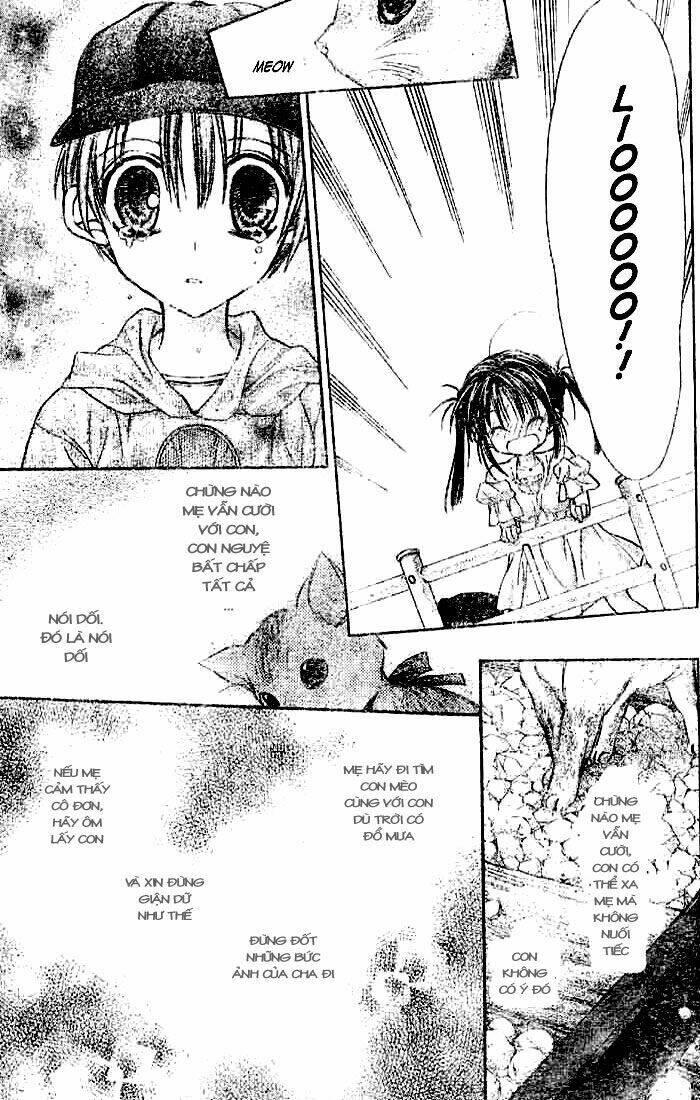 đi tìm mặt trăng tròn chapter 20 - Trang 30