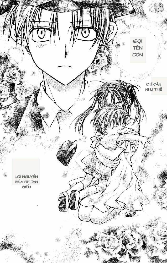 đi tìm mặt trăng tròn chapter 20 - Trang 32