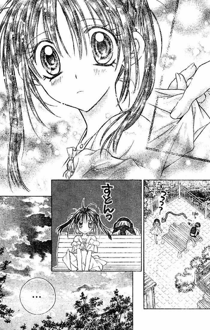 đi tìm mặt trăng tròn chapter 20 - Trang 37