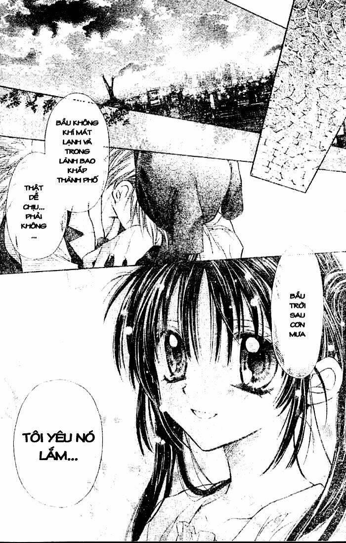 đi tìm mặt trăng tròn chapter 20 - Trang 38