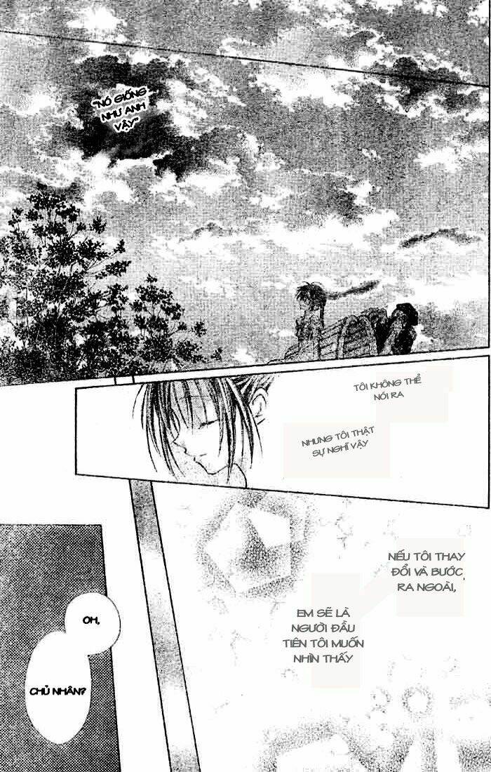 đi tìm mặt trăng tròn chapter 20 - Trang 39