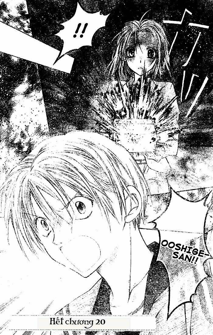 đi tìm mặt trăng tròn chapter 20 - Trang 43