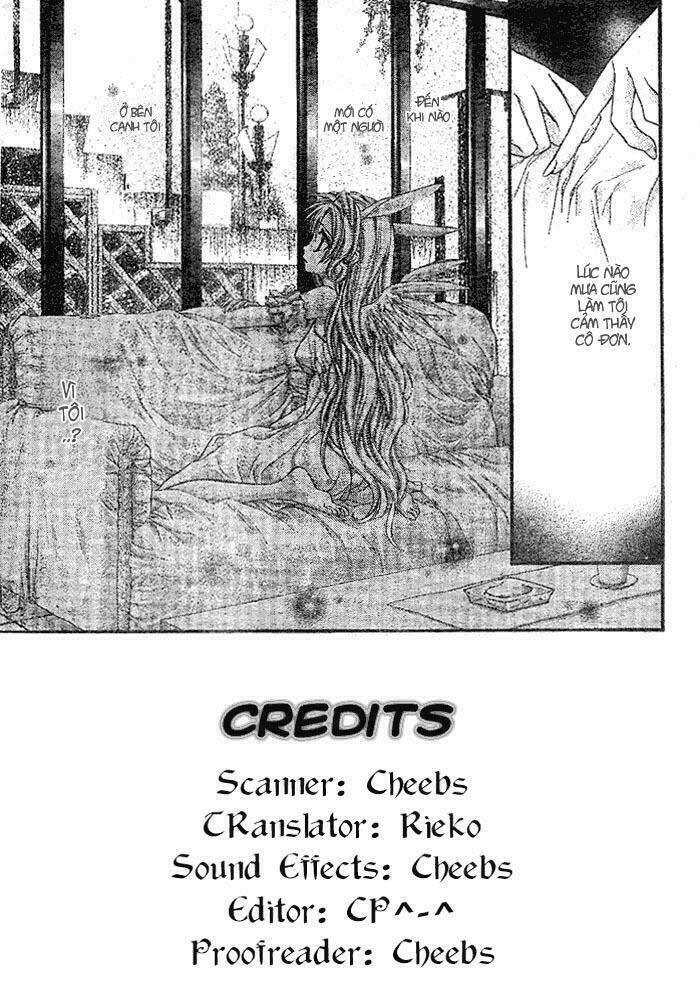 đi tìm mặt trăng tròn chapter 27 - Trang 2