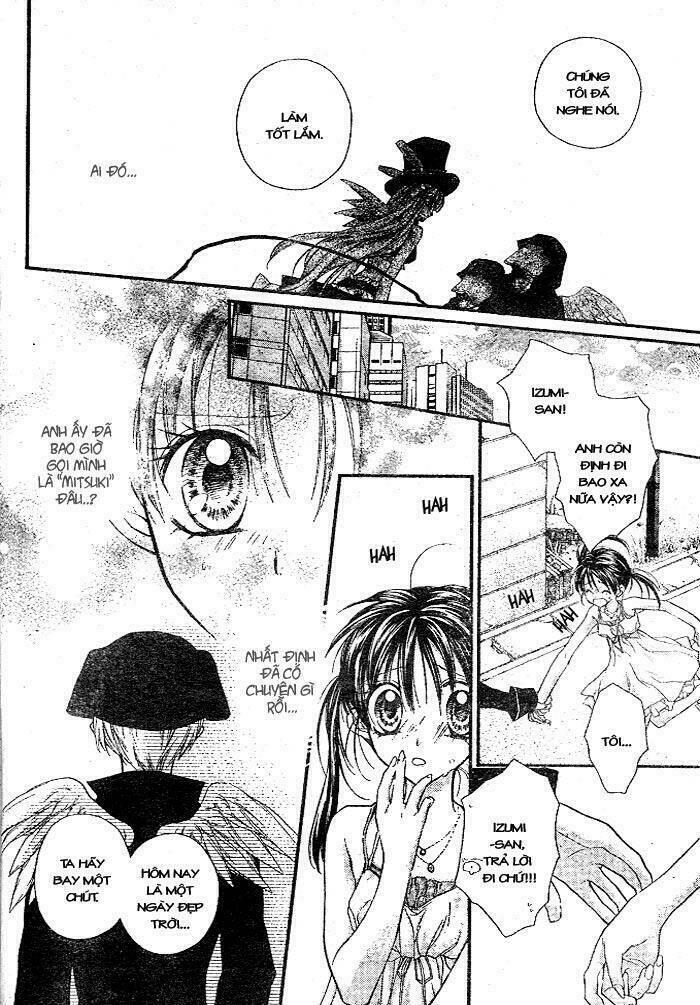 đi tìm mặt trăng tròn chapter 27 - Trang 5