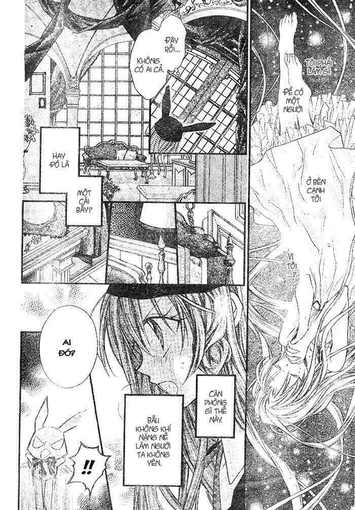 đi tìm mặt trăng tròn chapter 27 - Trang 9