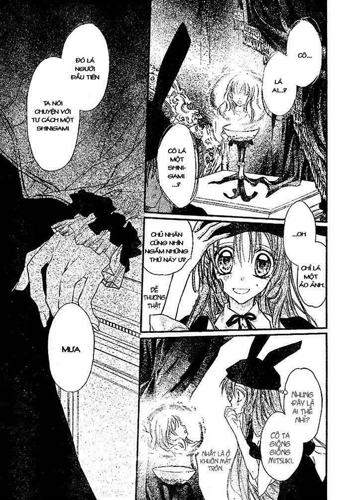 đi tìm mặt trăng tròn chapter 27 - Trang 10