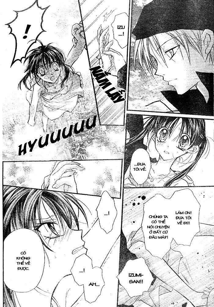 đi tìm mặt trăng tròn chapter 27 - Trang 13