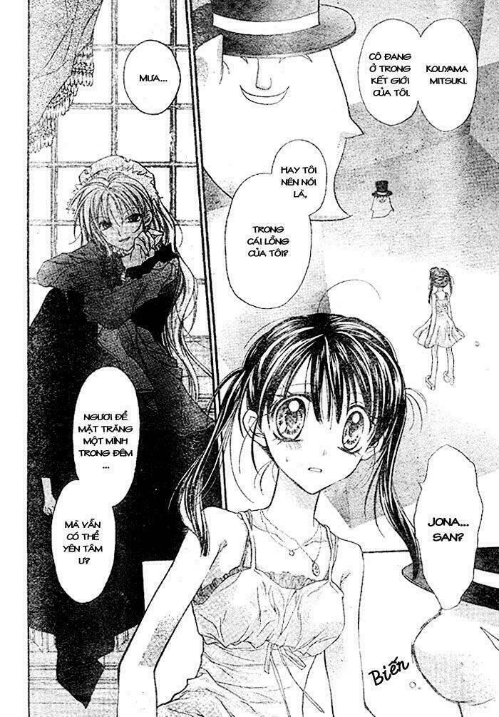 đi tìm mặt trăng tròn chapter 27 - Trang 15