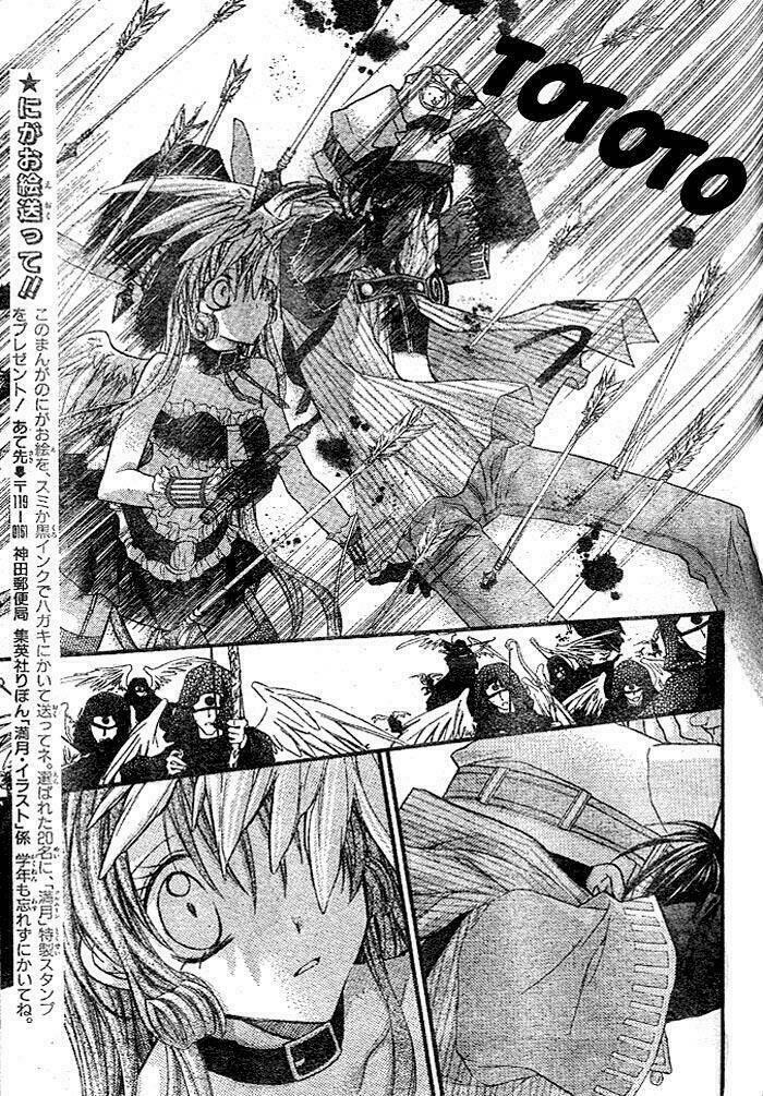 đi tìm mặt trăng tròn chapter 27 - Trang 28