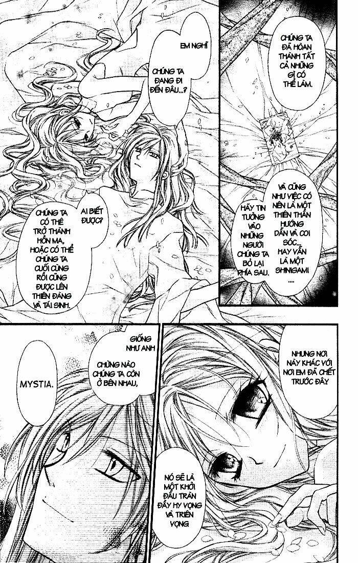 đi tìm mặt trăng tròn chapter 30 - Trang 3