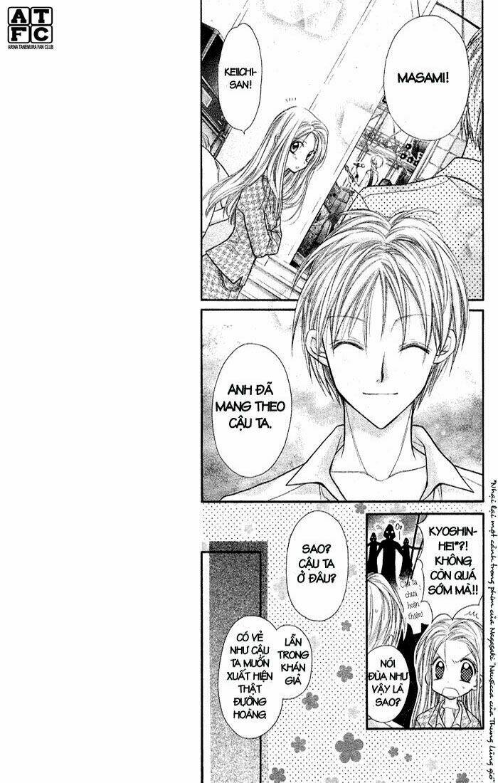 đi tìm mặt trăng tròn chapter 30 - Trang 13