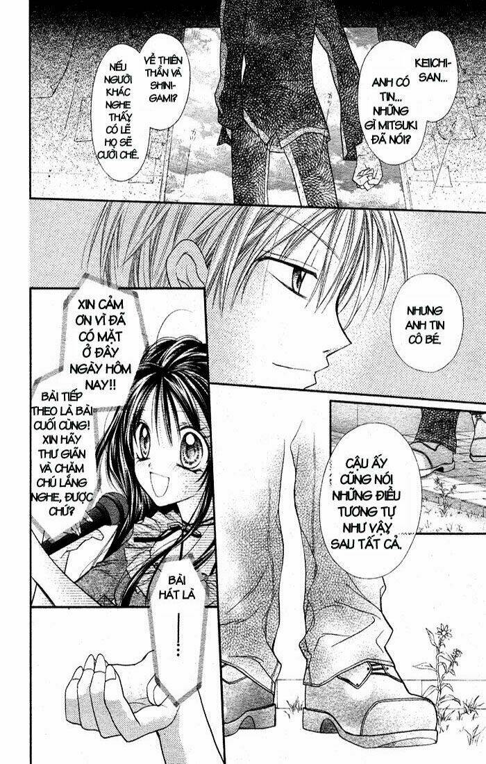 đi tìm mặt trăng tròn chapter 30 - Trang 14