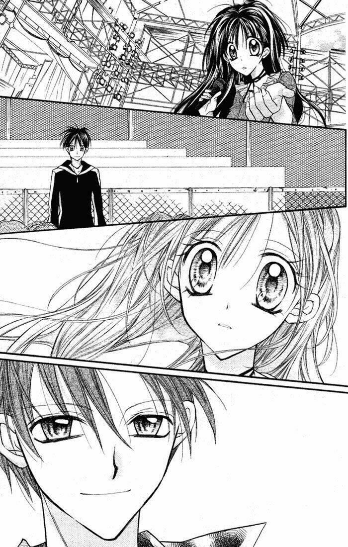 đi tìm mặt trăng tròn chapter 30 - Trang 15