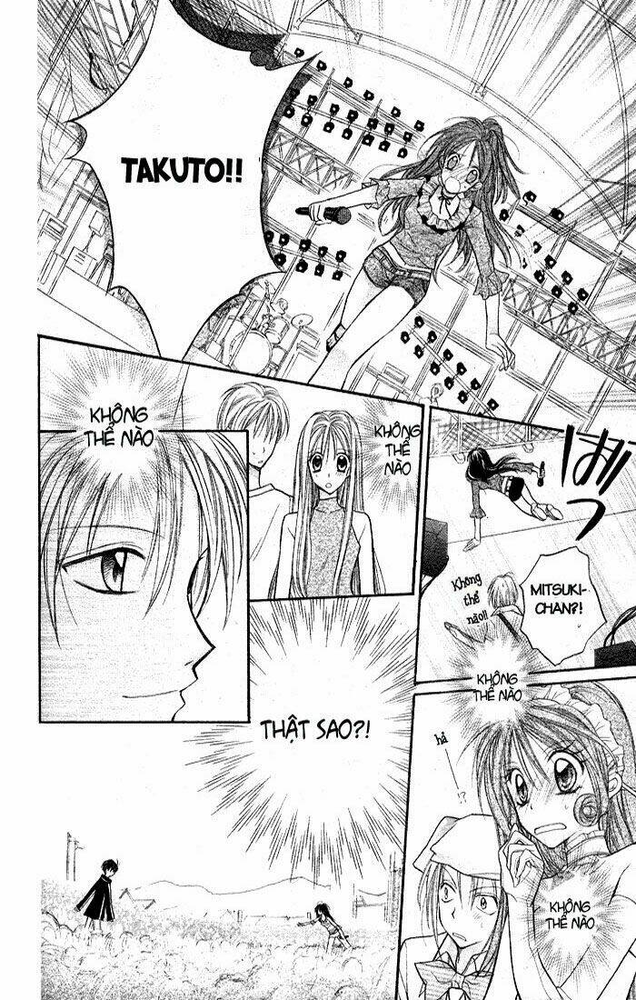 đi tìm mặt trăng tròn chapter 30 - Trang 16
