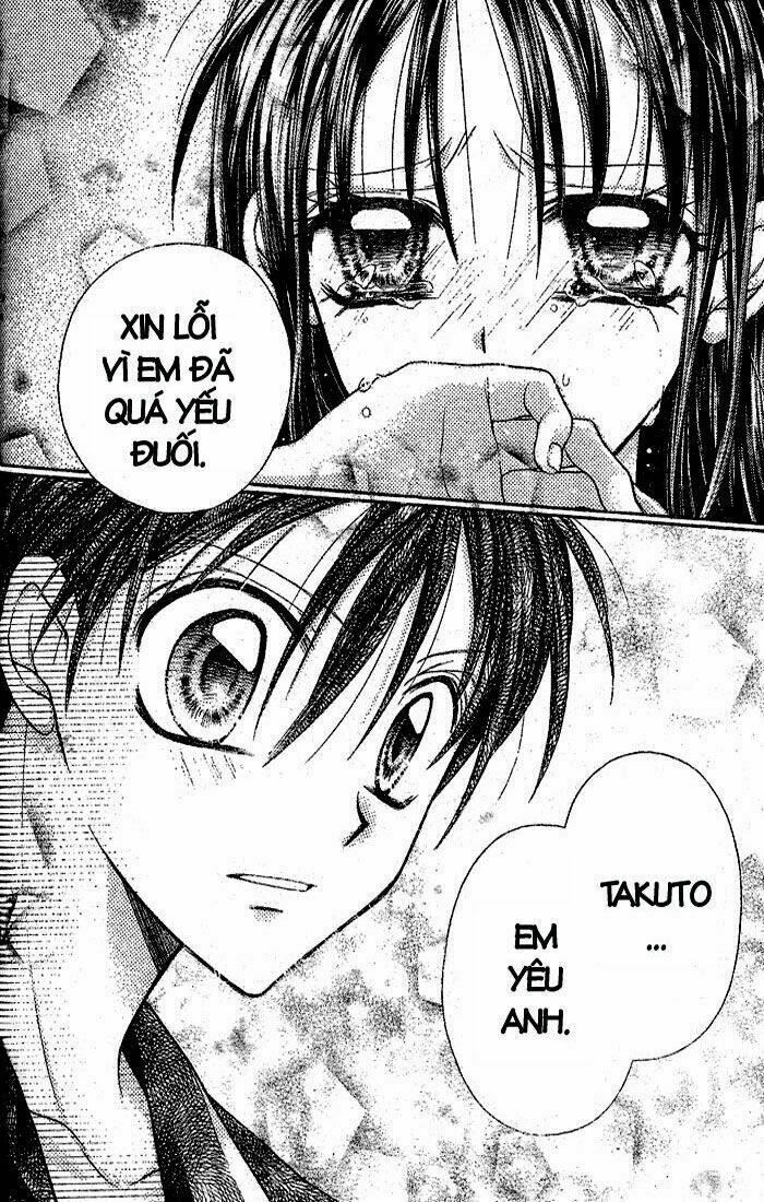 đi tìm mặt trăng tròn chapter 30 - Trang 20