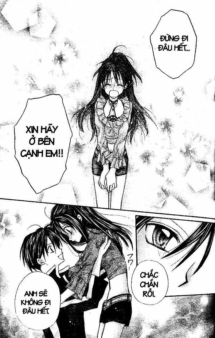 đi tìm mặt trăng tròn chapter 30 - Trang 21