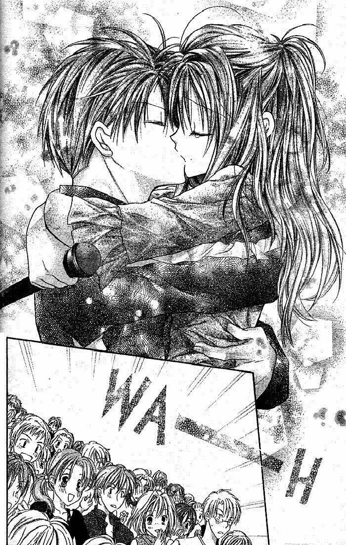đi tìm mặt trăng tròn chapter 30 - Trang 22