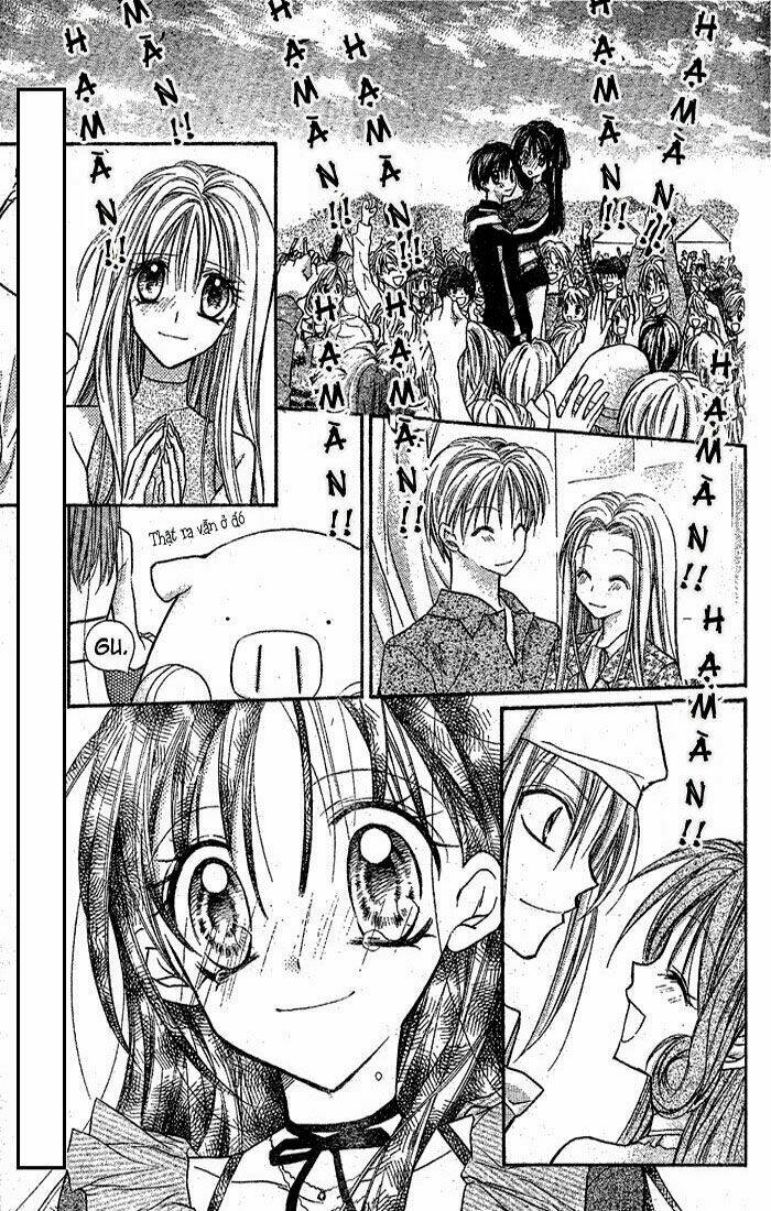 đi tìm mặt trăng tròn chapter 30 - Trang 23