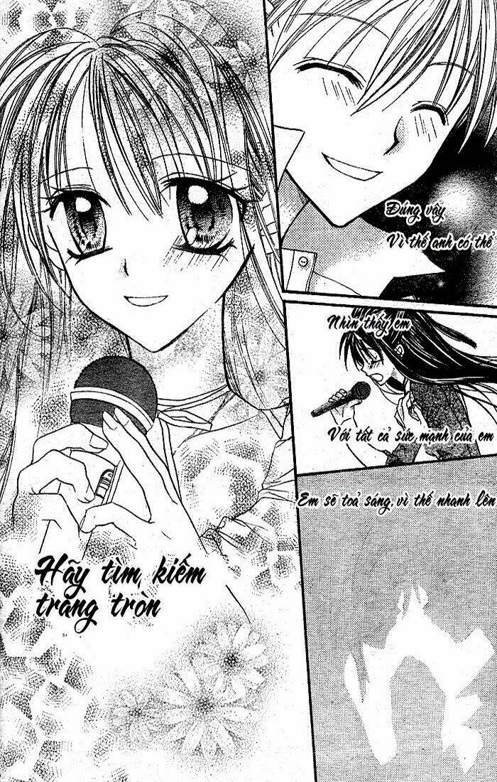 đi tìm mặt trăng tròn chapter 30 - Trang 26