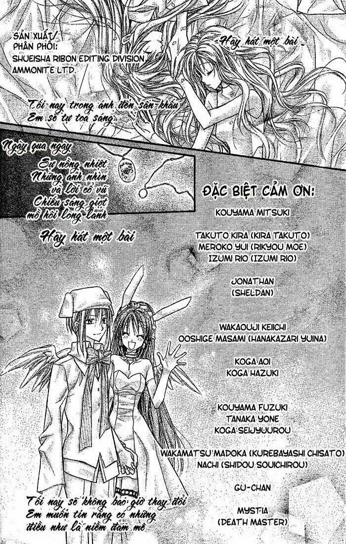 đi tìm mặt trăng tròn chapter 30 - Trang 30