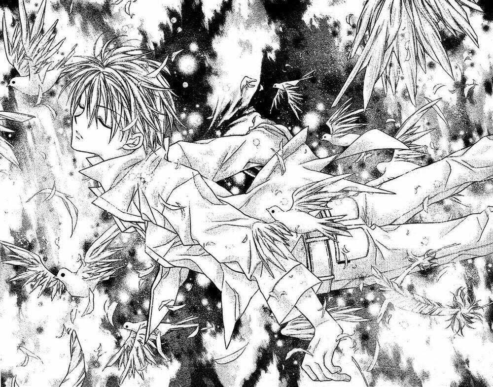 đi tìm mặt trăng tròn chapter 30 - Trang 34