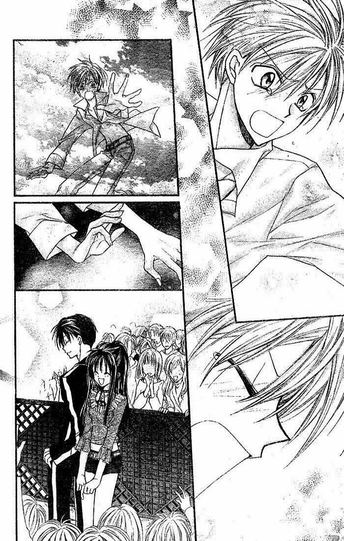 đi tìm mặt trăng tròn chapter 30 - Trang 35