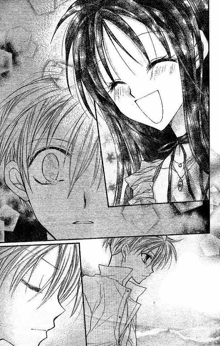 đi tìm mặt trăng tròn chapter 30 - Trang 36