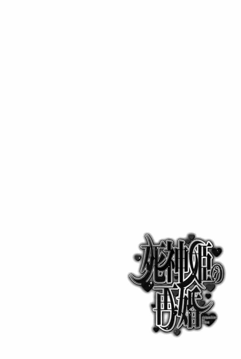 shinigamihime no saikon chapter 8 - Trang 3