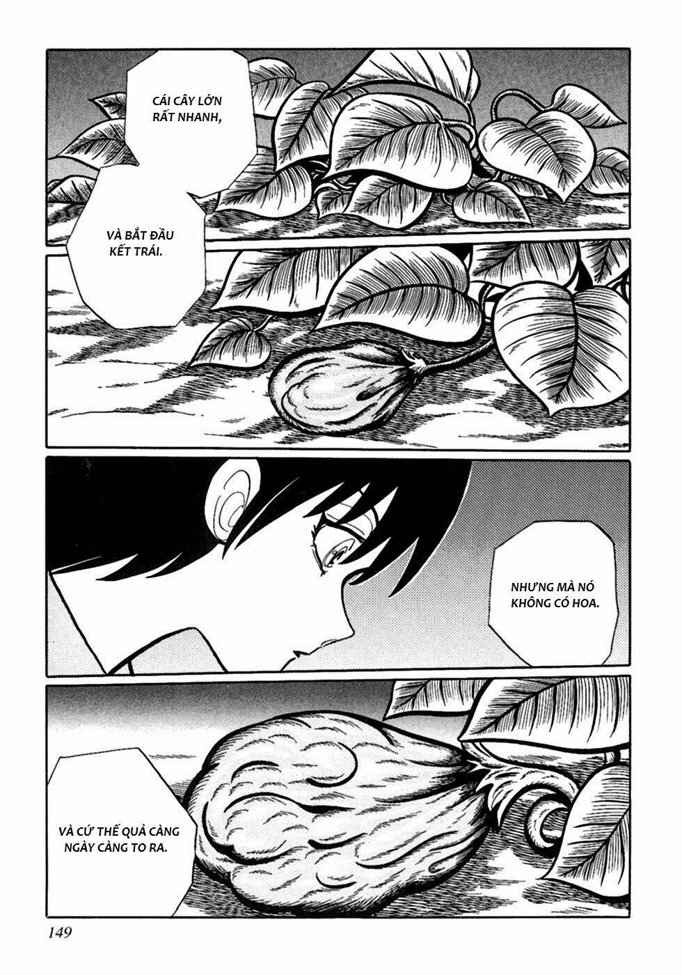series truyện kinh dị của takahashi yousuke chapter 9 - Trang 12