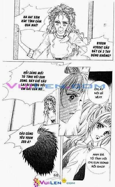 bóng mây qua chapter 4 - Trang 60