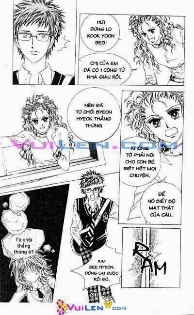 bóng mây qua chapter 4 - Trang 61