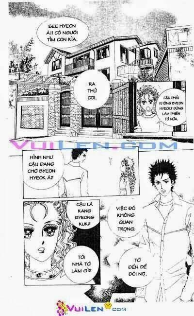 bóng mây qua chapter 4 - Trang 74