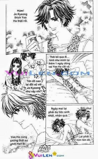 bóng mây qua chapter 4 - Trang 93