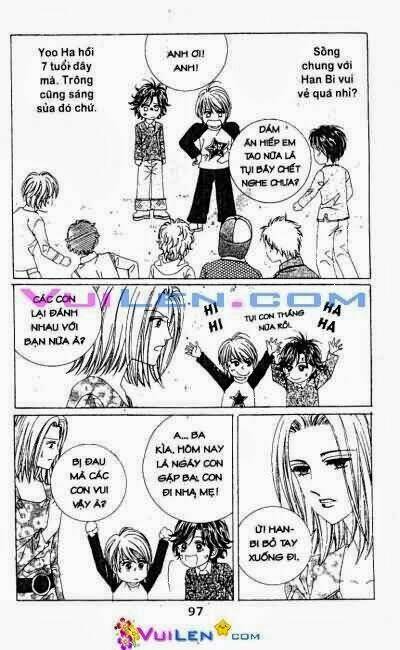 bóng mây qua chapter 4 - Trang 97