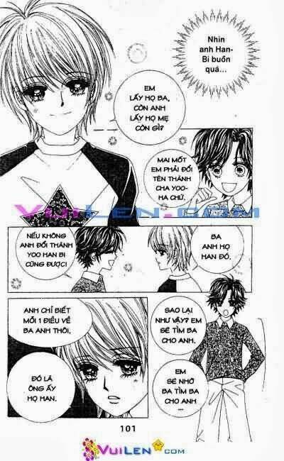 bóng mây qua chapter 4 - Trang 101