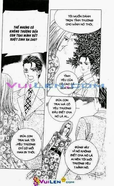bóng mây qua chapter 4 - Trang 107