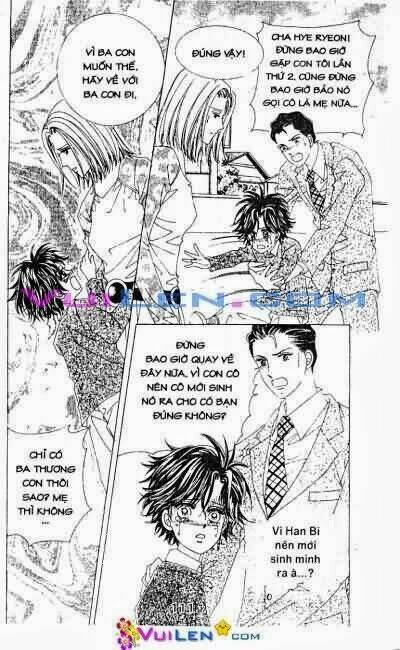 bóng mây qua chapter 4 - Trang 111