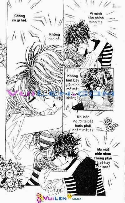 bóng mây qua chapter 4 - Trang 138