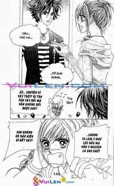 bóng mây qua chapter 4 - Trang 140