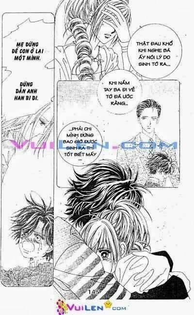 bóng mây qua chapter 4 - Trang 145
