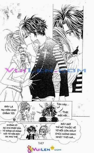 bóng mây qua chapter 4 - Trang 147