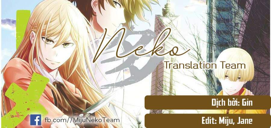 hakata tonkotsu ramens chapter 11 - Trang 2