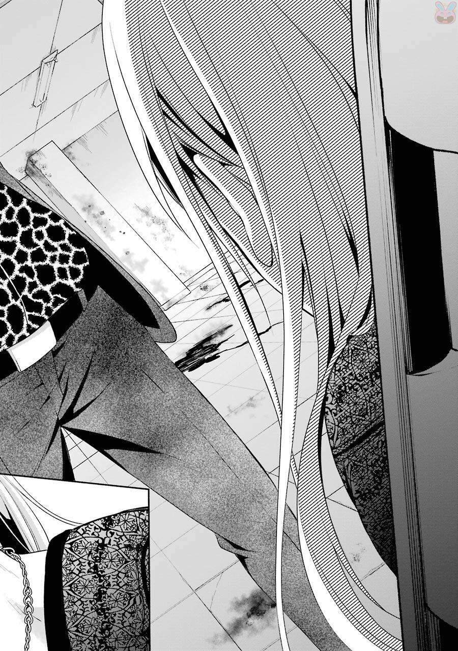 hakata tonkotsu ramens chapter 11 - Trang 28